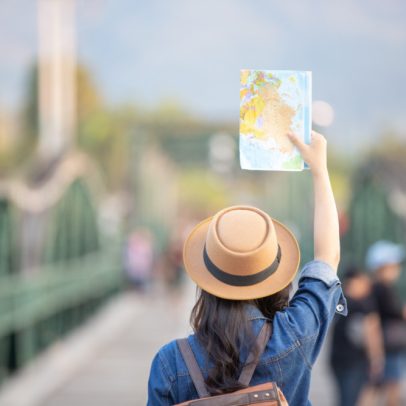 Turismo cai 4% em março, segunda queda consecutiva, aponta IBGE