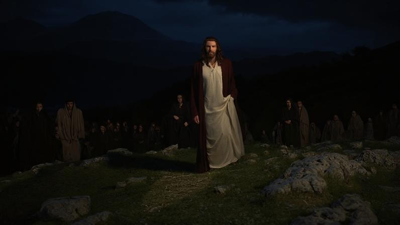 Tudo sobre 'A Ressurreição de Cristo', sequência de 'A Paixão de Cristo' (Divulgação)