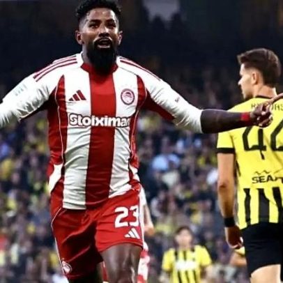 Athletico faz proposta ao lateral-direito Rodinei, ex-Flamengo