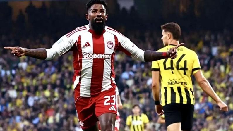 Foto: Milos Bicanski/Getty Images / Jogada10