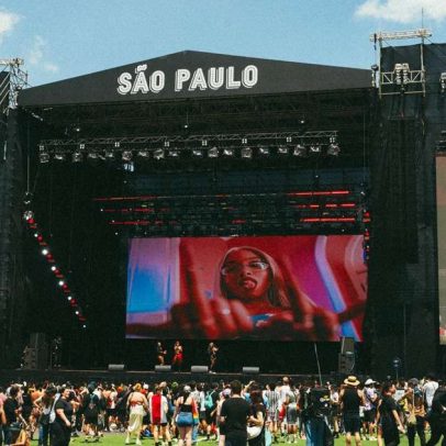 Primavera Sound SP confirma data para divulgação do line-up 2026