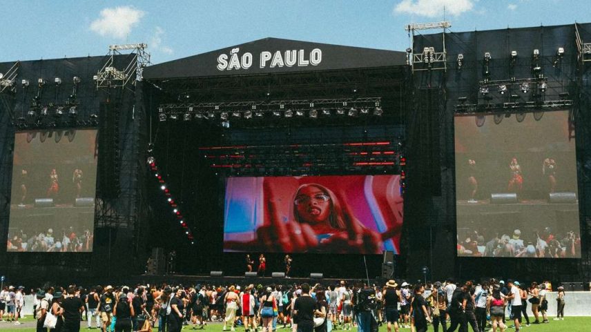 Foto: Instagram/@primaverasound.saopaulo