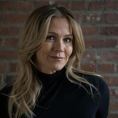 Jennie Garth comenta a fama de 90210 aos 20s e envelhecimento acelerado aos 50