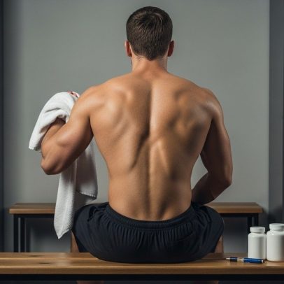 Uso de insulina no fisiculturismo apresenta risco fatal ao ganho muscular