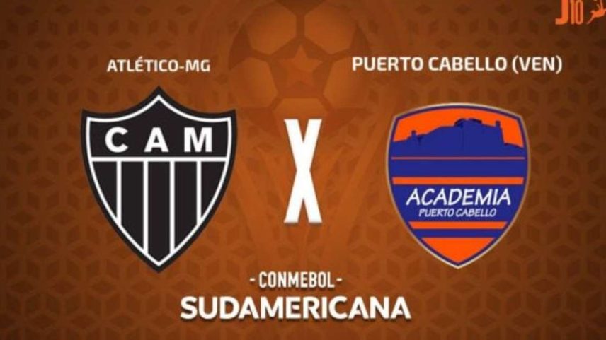 Atlético perdeu para o Corinthians pelo Brasileirão –