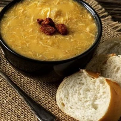 Copa no frio: cinco caldos quentes para aquecer a torcida