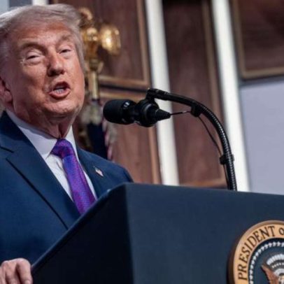 Trump mantém controle firme sobre o Partido Republicano
