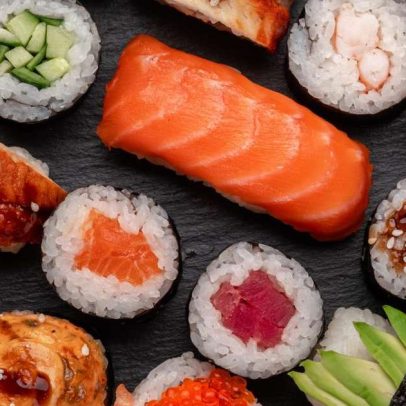 Além do sushi: 7 pratos japoneses para provar