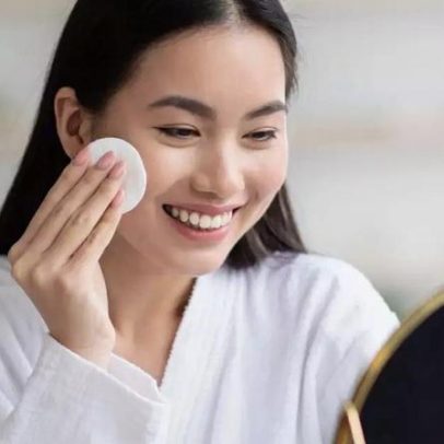 KBeauty hidratação das atrizes de kdramas fortalece pele contra estresse urbano