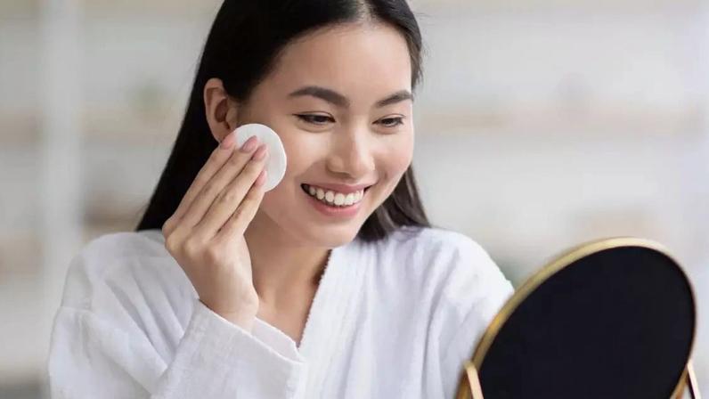 KBeauty hidratação das atrizes de kdramas fortalece pele contra estresse urbano