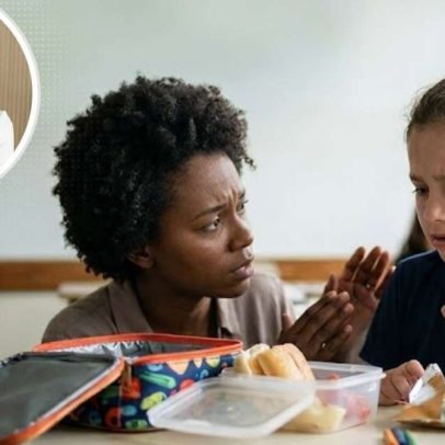 Alergia alimentar pode virar emergência na escola, explica médica