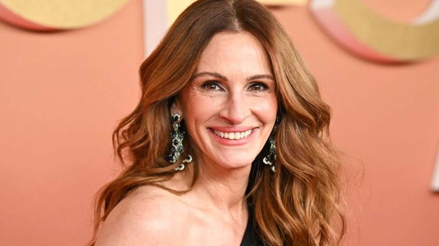 Julia Roberts cresceu em uma geração que aprendeu a lidar com frustrações longe das redes sociais e da pressão digital constante.