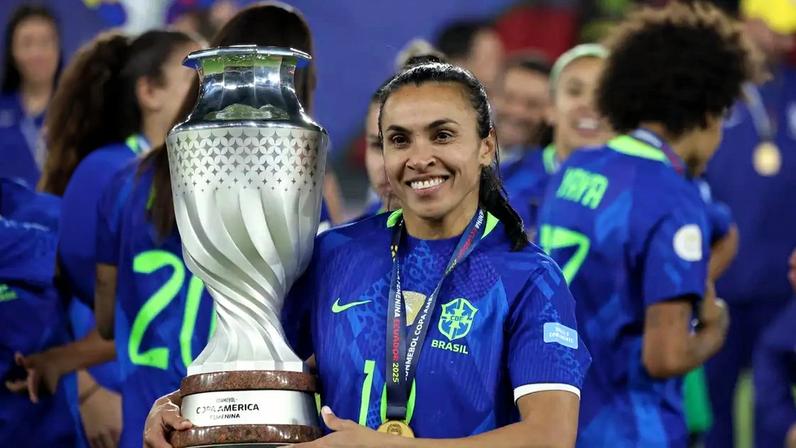 Foto: Franklin Jacome/Getty Images / Esporte News Mundo