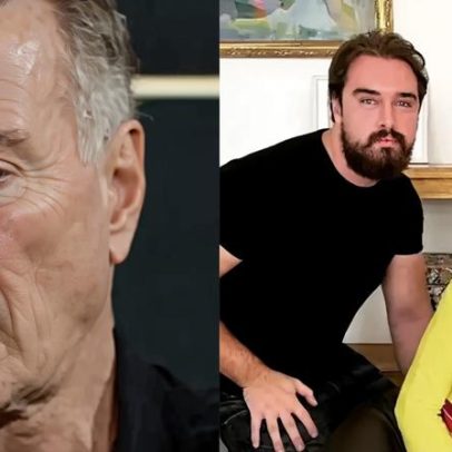 Conflito entre Eike Batista, Luma de Oliveira e filhos ganha repercussão