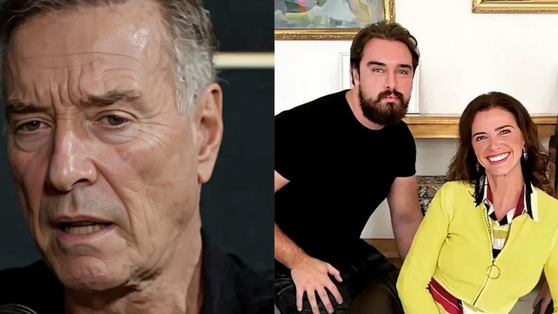 ‘Geração fru-fru', 'arrogante' e até lembrança de ‘tempo na prisão’: entenda a treta entre Eike Batista, Luma de Oliveira e filhos do ex-casal, Thor e Olin.
