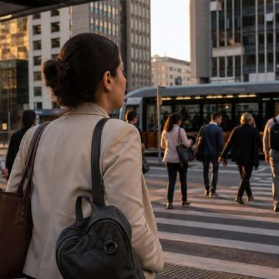 Falta de creche afeta renda e avanços de mães no mercado de trabalho