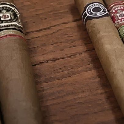 Charutos unem luxo e tradição, com riscos da fumaça