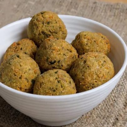 Seis receitas ricas em proteínas para o lanche da tarde