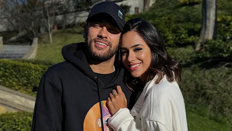 Bruna Biancardi faz homenagem emocionante para Neymar após convocação para a Copa de 2026 e fala sobre seu emocional