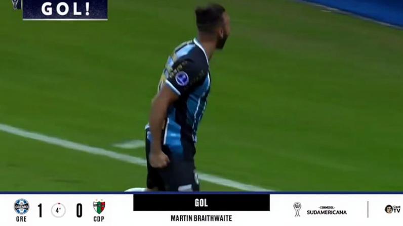 CONMEBOL Sudamericana