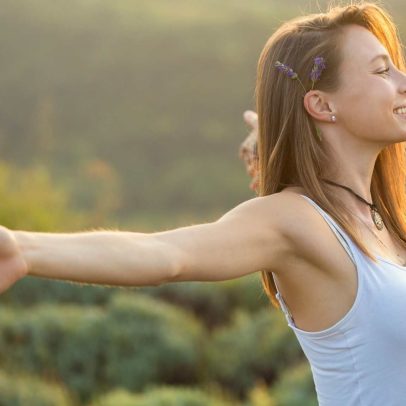 Contato com a natureza pode aumentar felicidade e autoestima, diz estudo