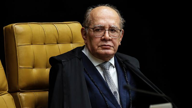Ministro Gilmar Mendes é o relator do caso