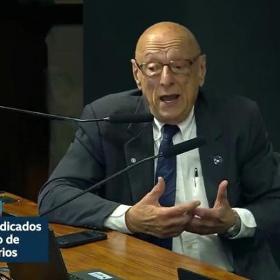 Indicação de Otto Lobo à CVM provoca polêmica entre senadores