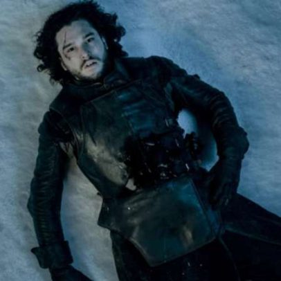 Kit Harington defende oitava temporada de Game of Thrones: Fizeram a coisa certa