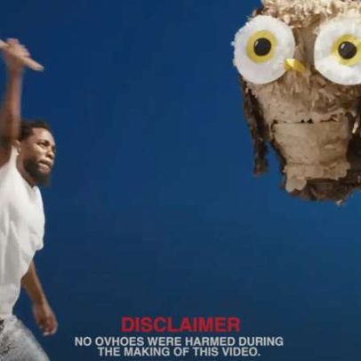 Drake pode, um dia, deixar para trás Not Like Us