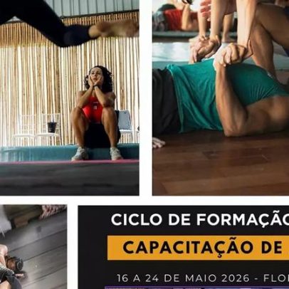Ciclo de formação oferece qualificação gratuita a artistas