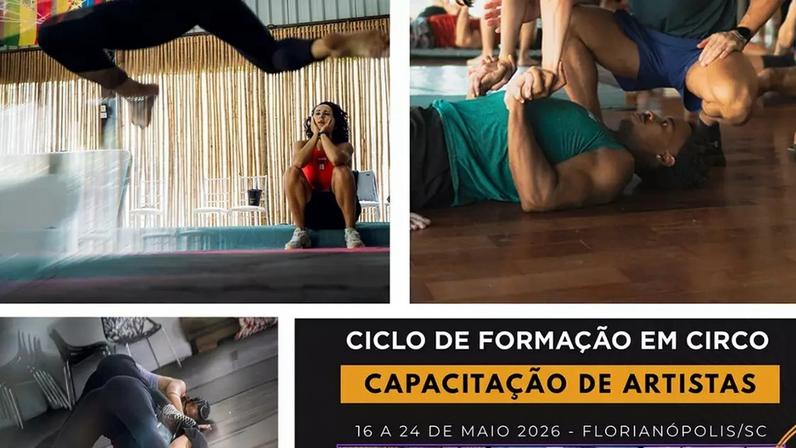 Circocan / DINO