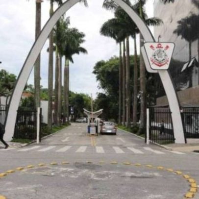 MP vê gestão temerária no Corinthians e pede intervenção judicial