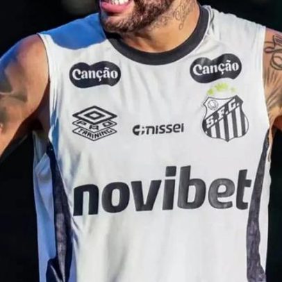 Neymar não treina com a Seleção e faz exames em clínica