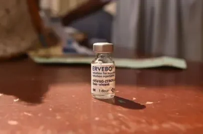 Novo surto de Ebola mata 65 no leste da RDC