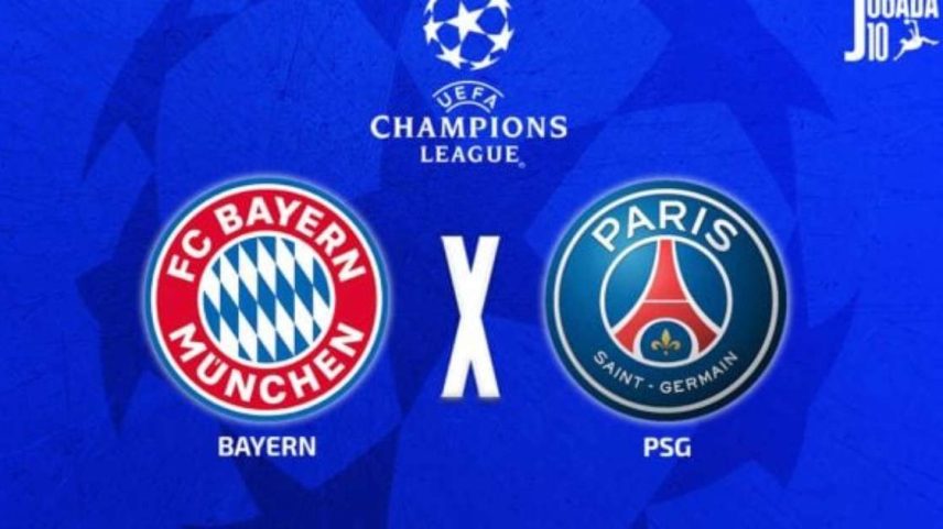 Jogadores do PSG durante treinamento da equipe –