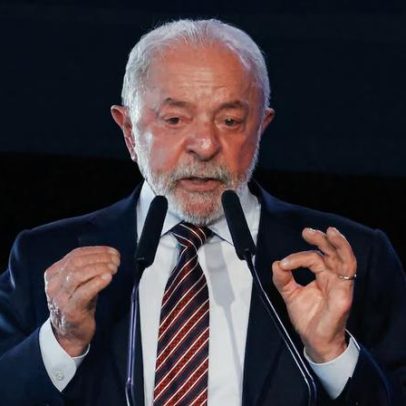 Lula fecha mês com ganho de popularidade