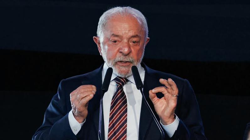 Lula vem melhorando índices de popularidade a quatro meses das eleições