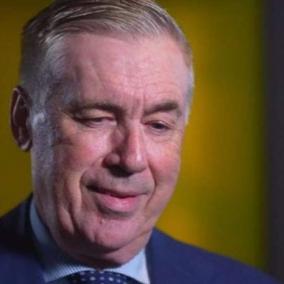 Após renovação, Ancelotti diz que lista está quase fechada