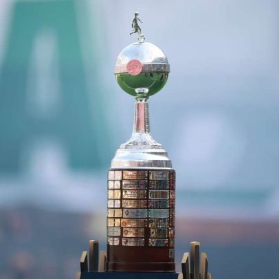 Jogo de clube brasileiro na Libertadores é transferido para outro país