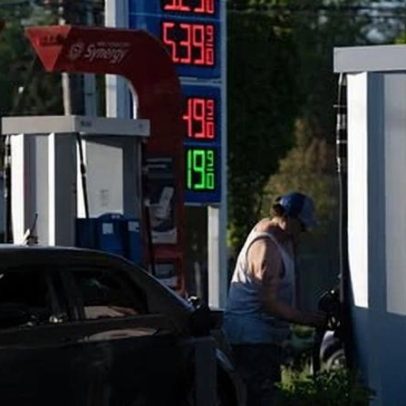 Lucro trimestral da Exxon e da Chevron cai mesmo com alta dos preços do petróleo