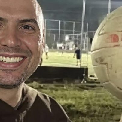Jogo solidário de Frei Gilson na Arena PE reunirá pentacampeões e Rei de Pernambuco