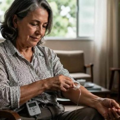 Anvisa aprova novo medicamento que pode ajudar pacientes com Parkinson