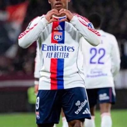 Endrick se despede do Lyon e confirma retorno ao Real Madrid
