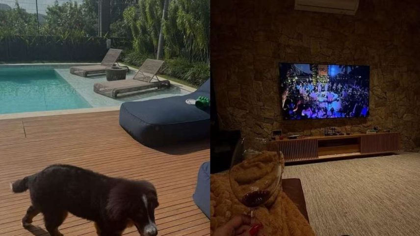 Mansão de Belo 1
