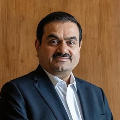 Departamento de Justiça dos EUA retira acusações de fraude contra Adani