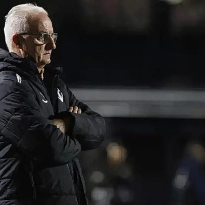 São Paulo registra pior seca sem vitórias em cinco anos