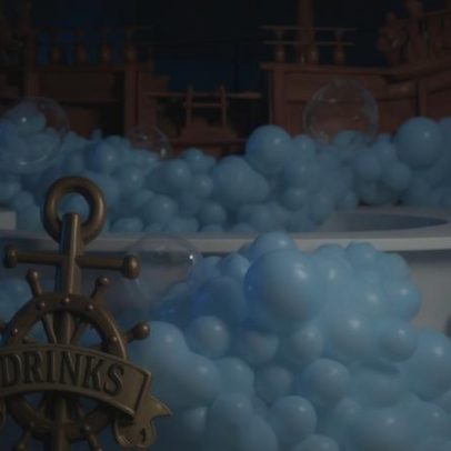 Virginia revela spoilers da festa de Maria Alice