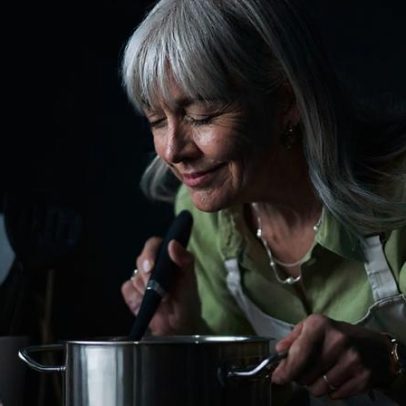 Chef revela segredo da temperatura ideal na cozinha