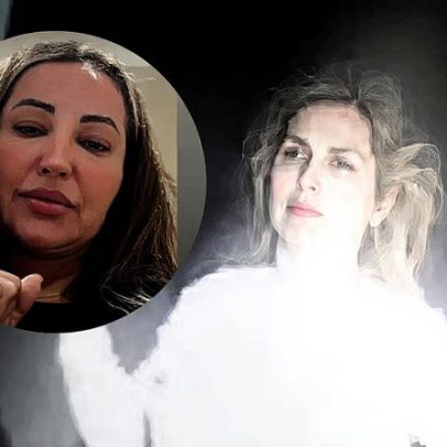 Irmã de Deolane Bezerra comenta exibição da prisão na TV