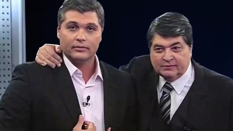 Após cirurgia de Joel Datena, do 'Brasil Urgente', especialista explica sinais de emergência na coluna: 'Perda de força e dormência merecem atenção'.